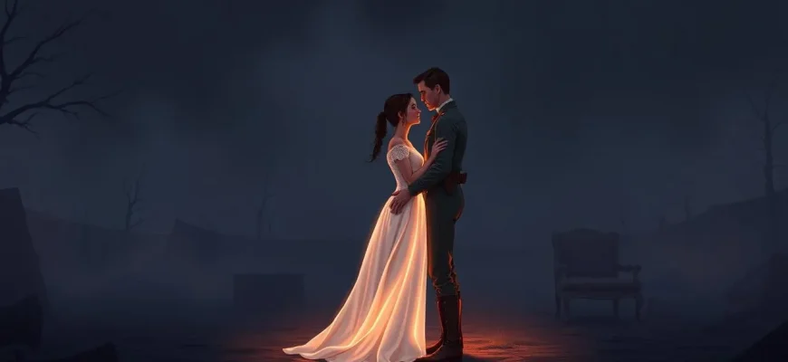 Civil War Romance Films Collection Civil War Romance Films Collection