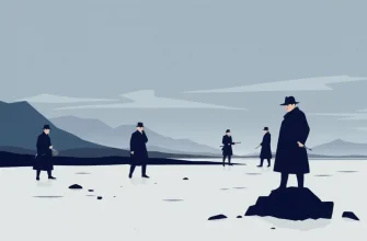 Scottish Detective Films: A Cinematic Journey