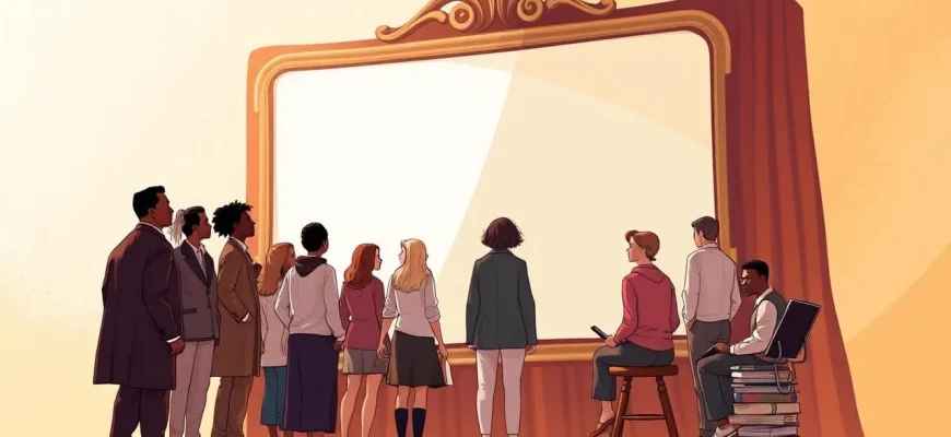 10 Must-Watch Dramas About Fighting Prejudice 10 Must-Watch Dramas About Fighting Prejudice