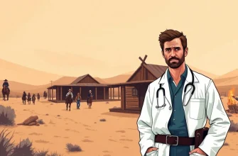 Western Films with Surgeons – A Unique Blend