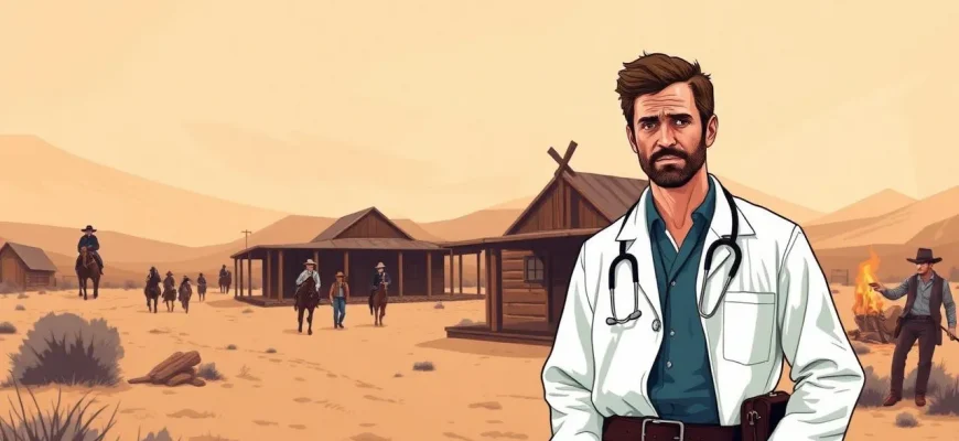 Western Films with Surgeons – A Unique Blend Western Films with Surgeons – A Unique Blend