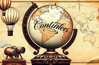 Adventure Films: Continent Explorers Adventure Films: Continent Explorers