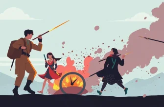 Action Films That Celebrate Creativity Action Films That Celebrate Creativity