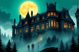 Thrilling Adventures in Mystical Locations