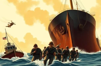 10 Must-Watch Films About Crew Rescue 10 Must-Watch Films About Crew Rescue
