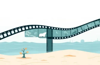 Top 10 Films on Climate Change