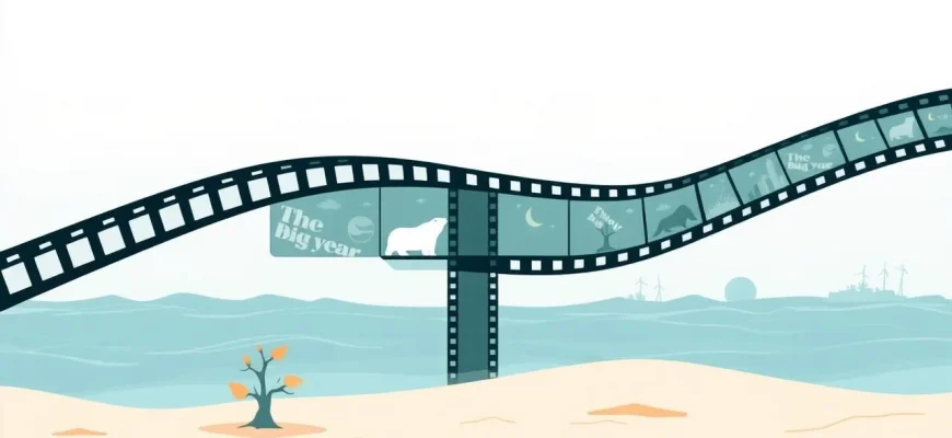 Top 10 Films on Climate Change Top 10 Films on Climate Change