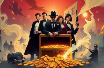 Top 10 Heist Films: Mythical Robberies