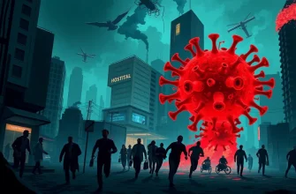 Top 10 Thrillers About Diseases