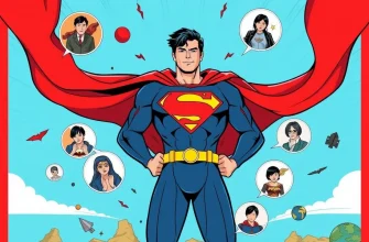Unmasking the Heroes: A Collection of Superhero Biopics Unmasking the Heroes: A Collection of Superhero Biopics