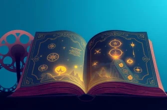 10 Mystical Films Featuring Enchanted Books 10 Mystical Films Featuring Enchanted Books