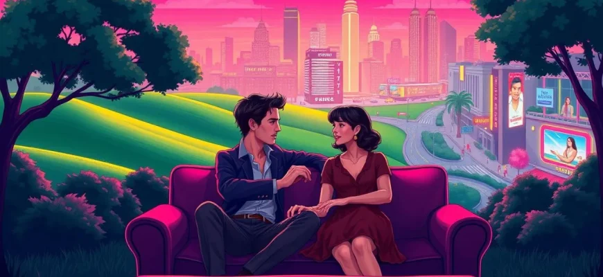 10 Insightful Films About Marriage