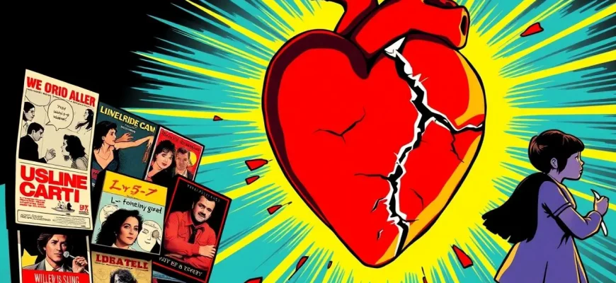 10 Heartbreaking Biopics About Unrequited Love 10 Heartbreaking Biopics About Unrequited Love