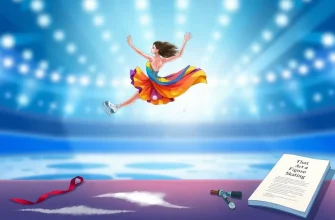 Top 10 Figure Skating Biopics to Inspire You