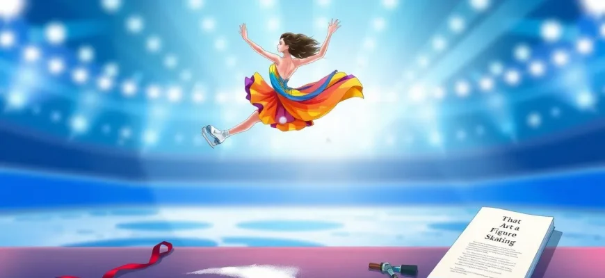 Top 10 Figure Skating Biopics to Inspire You Top 10 Figure Skating Biopics to Inspire You