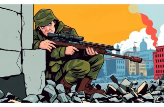 Stalingrad Snipers: War Films Collection Stalingrad Snipers: War Films Collection