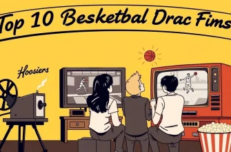Top 10 Basketball Drama Films to Watch