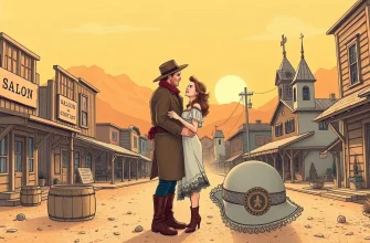 Western Romance: Love on the Frontier Western Romance: Love on the Frontier