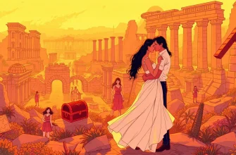 Romance in the Ruins: 10 Melodramatic Films About Archaeological Digs