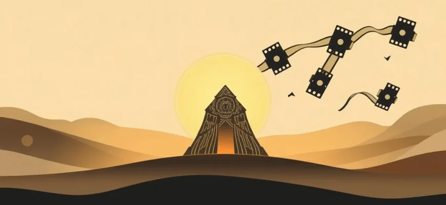 Top 10 Mystical Films About Incan Prophecies Top 10 Mystical Films About Incan Prophecies
