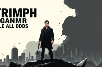 Top 10 Films on Triumph Against All Odds