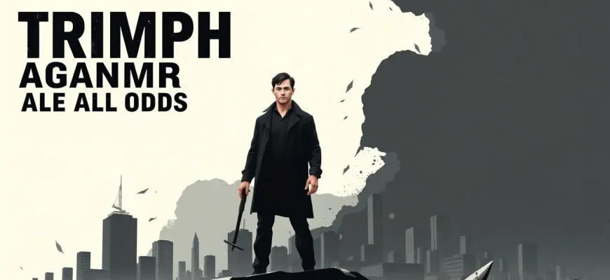 Top 10 Films on Triumph Against All Odds