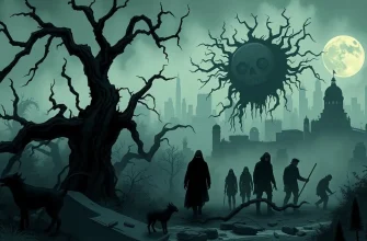 Horror Films About Uprising: A Spine-Chilling Selection