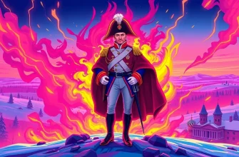 Historical Films on Napoleon’s Russian Campaign Historical Films on Napoleon’s Russian Campaign