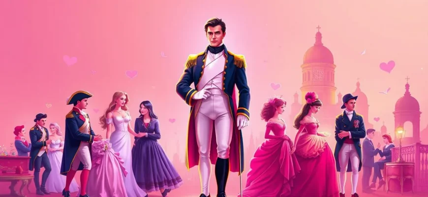 Napoleon’s Love Stories: 10 Melodramas to Watch Napoleon’s Love Stories: 10 Melodramas to Watch