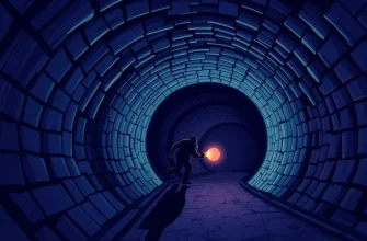 6 Thrilling Tunnel Movies to Watch 6 Thrilling Tunnel Movies to Watch