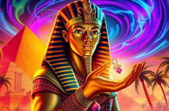 Top 10 Ancient Egyptian Romance Films