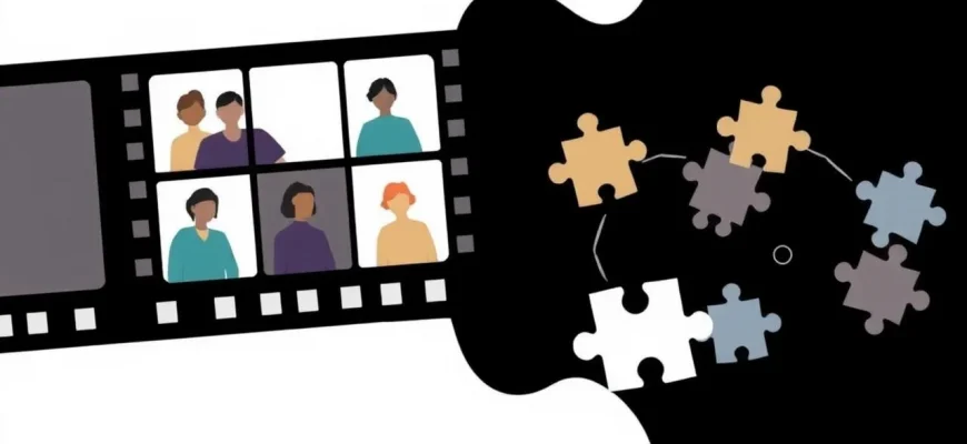 Films Exploring Prejudice Films Exploring Prejudice