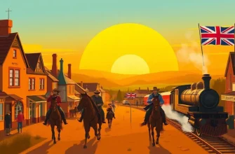 Top 10 British Western Films