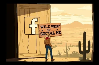 Western Films About Social Media Western Films About Social Media