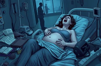 Top 10 Horror Films About Childbirth Top 10 Horror Films About Childbirth