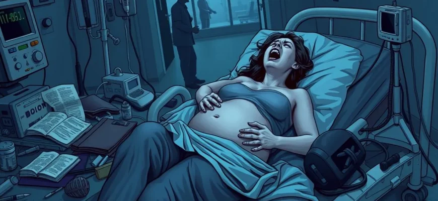 Top 10 Horror Films About Childbirth Top 10 Horror Films About Childbirth