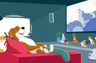 Top 10 Films with Talking Animals