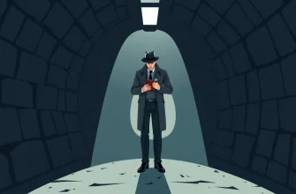 Detective Films with Tunnels: A Thrilling Journey Detective Films with Tunnels: A Thrilling Journey