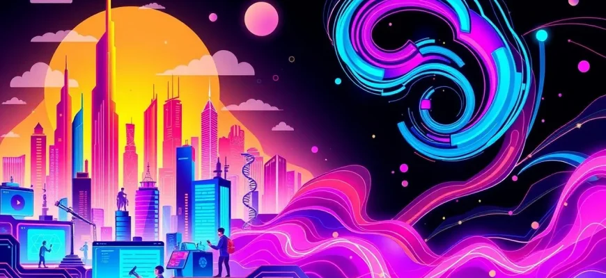 Top 10 Documentaries on Cloud Technology in Science Top 10 Documentaries on Cloud Technology in Science