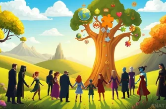 10 Fantasy Films That Address Social Issues