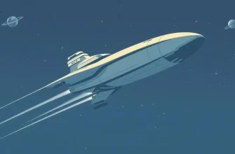 Sci-Fi Exploration Films: A Journey Beyond