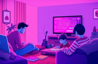 Family Films About Hacking
