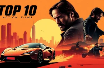 Top 10 Modern Action Films to Watch Now Top 10 Modern Action Films to Watch Now