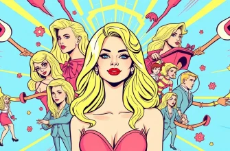 10 Must-Watch Blonde Biopic Films 10 Must-Watch Blonde Biopic Films