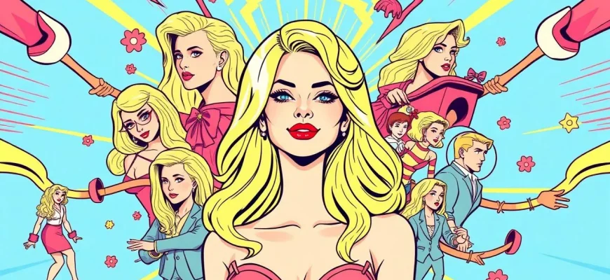 10 Must-Watch Blonde Biopic Films 10 Must-Watch Blonde Biopic Films