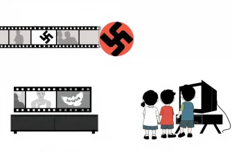 Family Films about the Third Reich