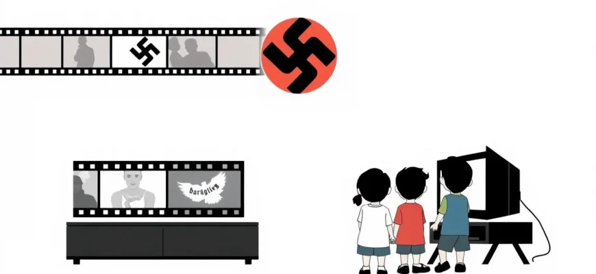 Family Films about the Third Reich Family Films about the Third Reich