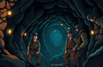 Top 10 Horror Films Set in Mines