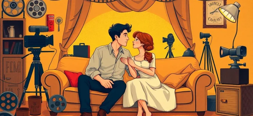 10 Must-Watch Honeymoon Drama Films