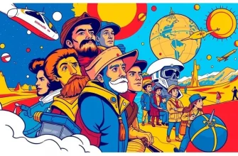 10 Must-Watch Biopics About Pioneers 10 Must-Watch Biopics About Pioneers